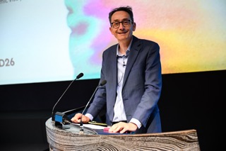 Photo from Med 2026
